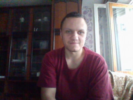 Алексей Чубрик