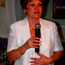 Тамара Щербакова