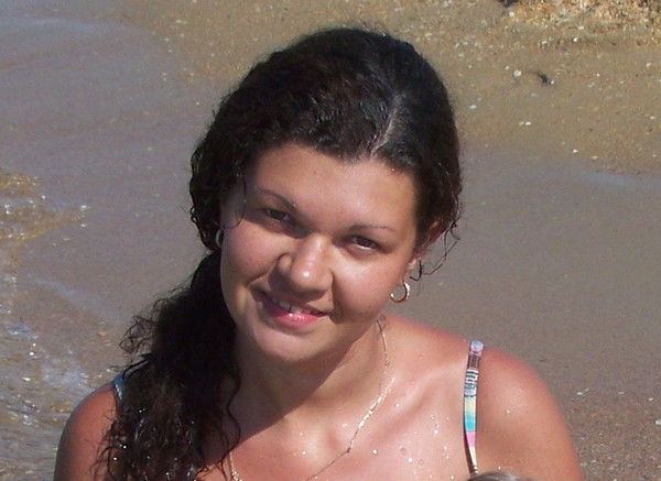 Ирина Брусенцева