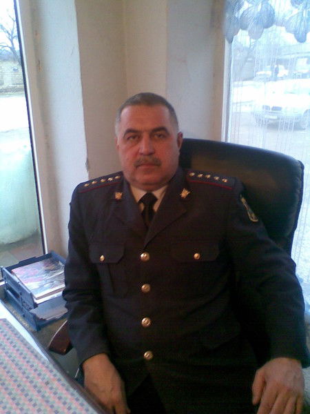 Джафар Амирасланов