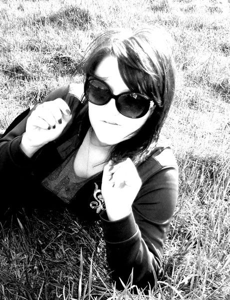 Танечка Fashiongirl