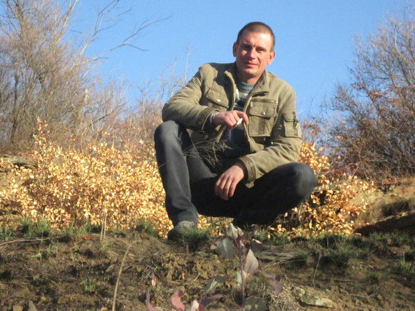 Олег Кушнир