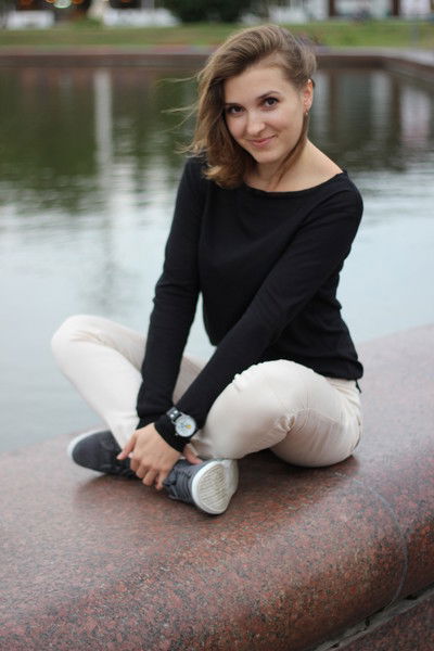 Тамила Ткач