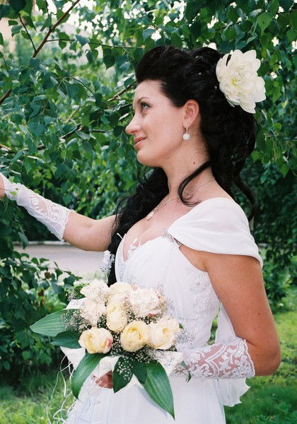 Валентина Дудник