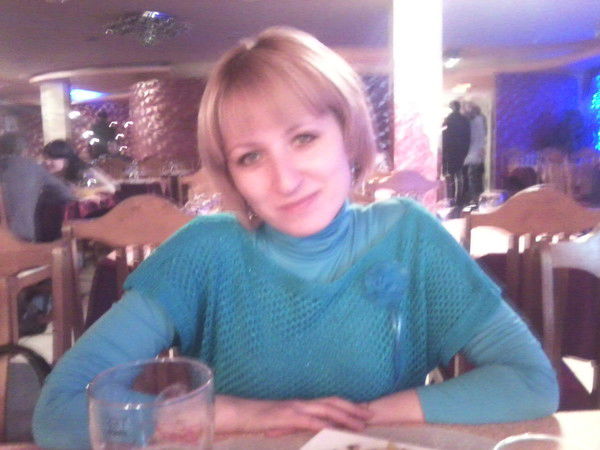 Наташа Павлова