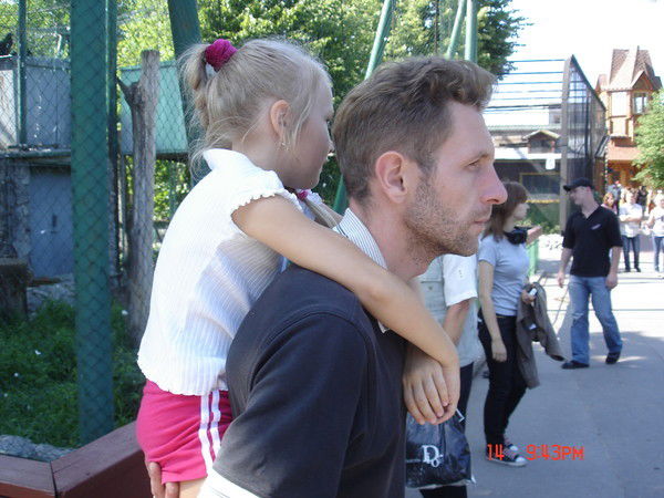 Денис Лежнев