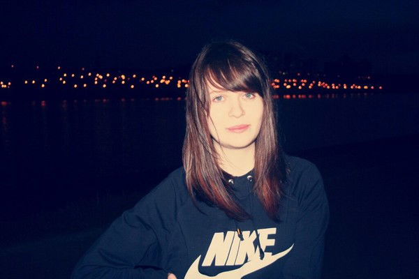 Екатерина Суханова