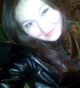 Балнура Оразалина