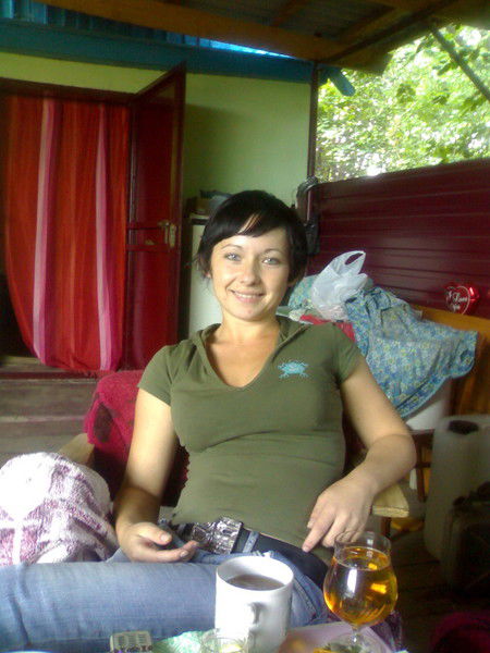 Елена Гречкина