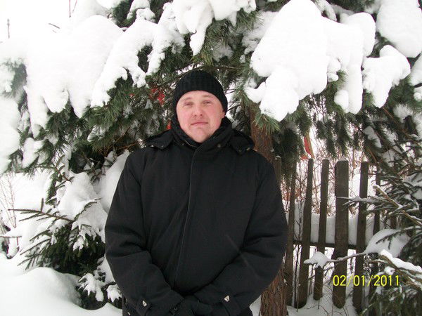 Игорь Фекличев