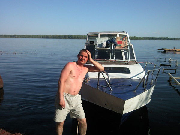 Андрей Окунев