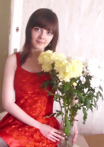 Ирина Иванова