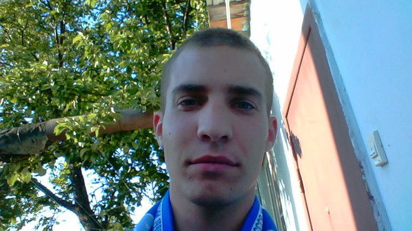 Андрей Долгов