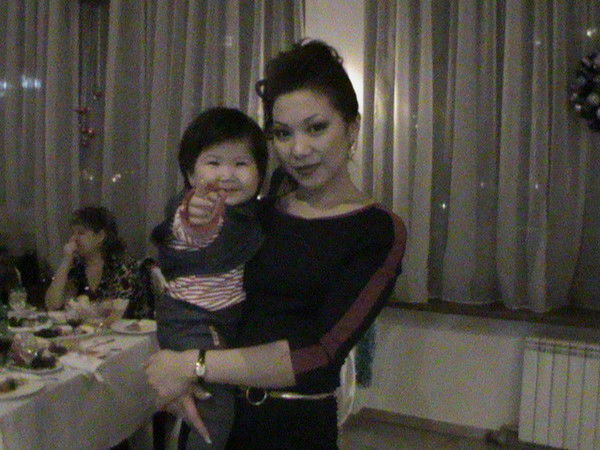 Молдир Бакыт