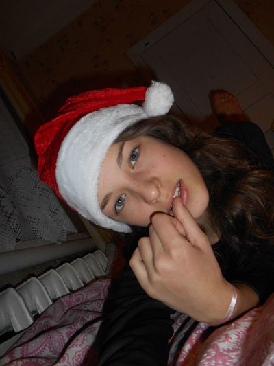 Алиса Илюхина