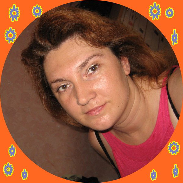 Елена Гаранчевская