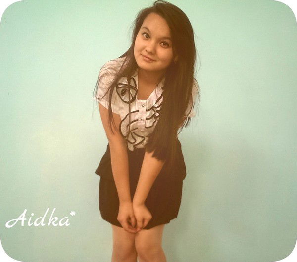Aidka *