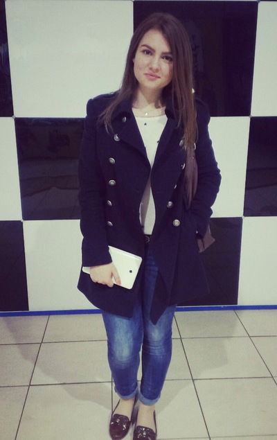 Анастасия Бойко