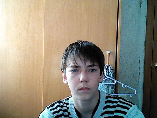 Илья Чесноков