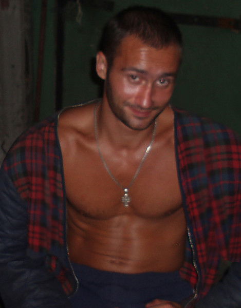 Денис Булавин