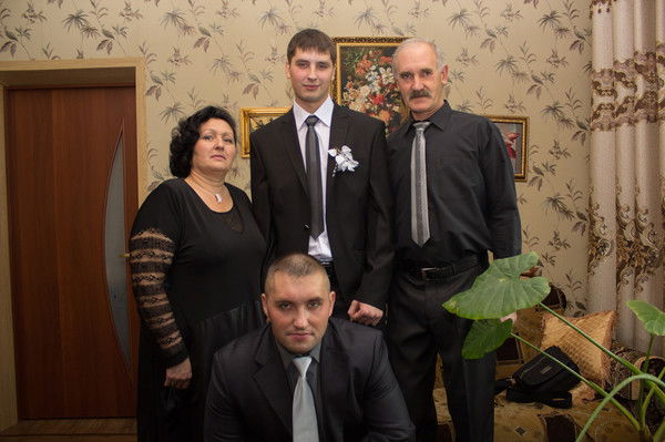 Сергей Светличный