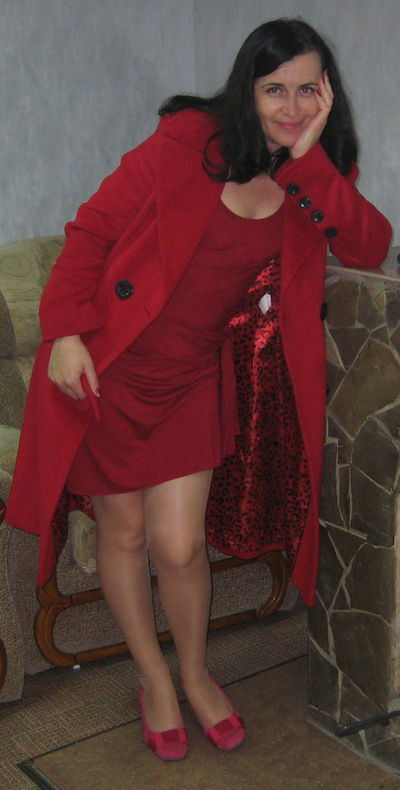 Инга Забара