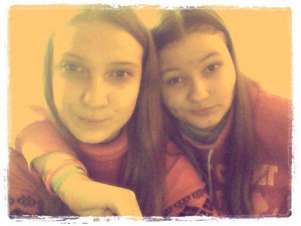 Натуля Долиняк