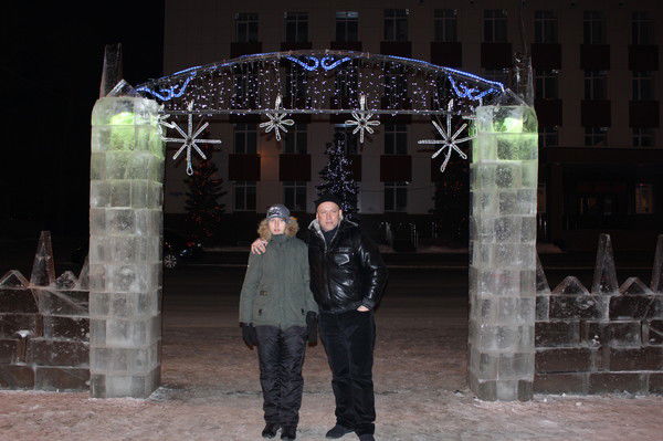 Алексей Глебко