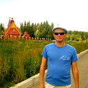 Александр Калугин