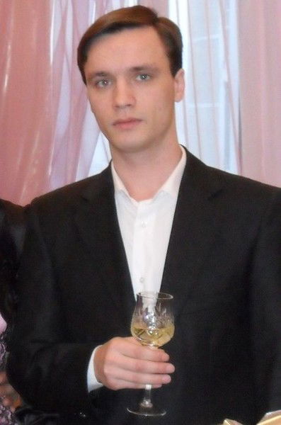 Александр Карпов