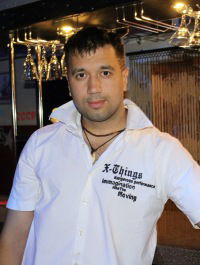 Евген Качеев