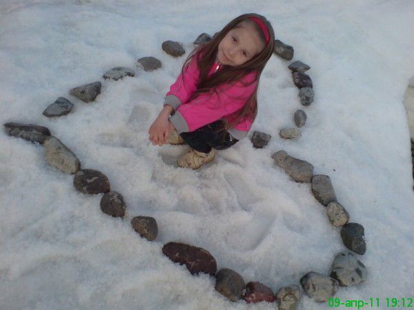 *** Анюточка ***