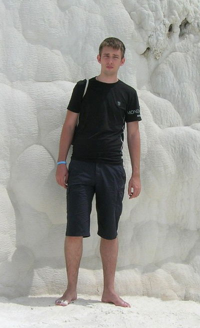 Артур Юрьевич