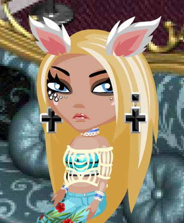 •аватарская Планета |Ап•