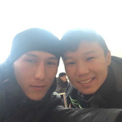 Куншыгар Коспанов