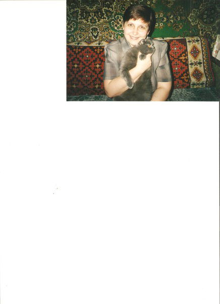 Татьяна Журавлева