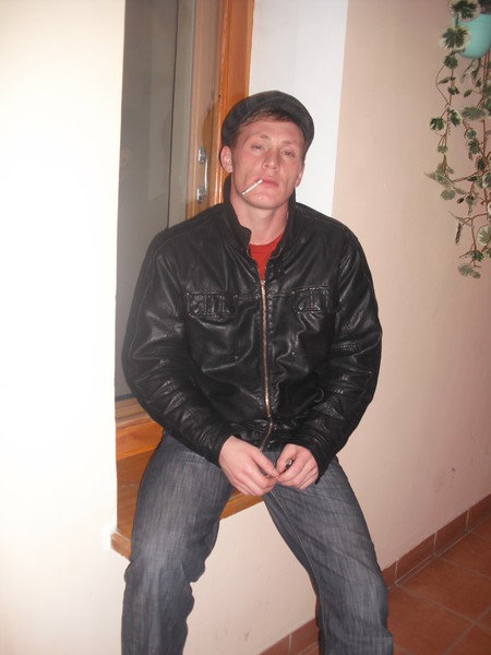 Константин Суслов