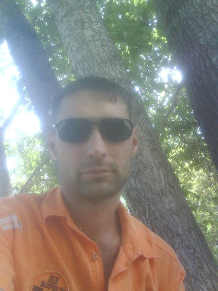 Николай Емангулов