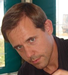 Алексей Щербаков