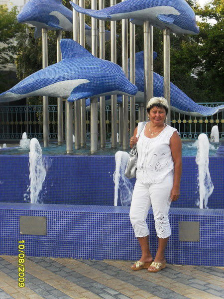 Зулейха Гайфулина(Ярулина)