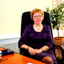 Людмила Голубева