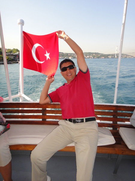 Жанболат Абилханов