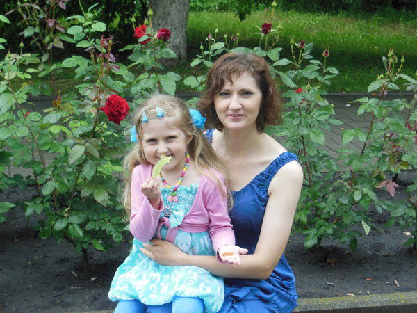 Екатерина Бакшеева