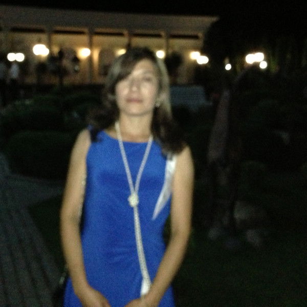 Румилям Максатова