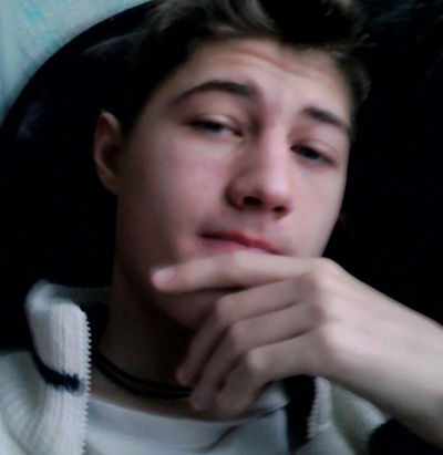 Владислав Бортник