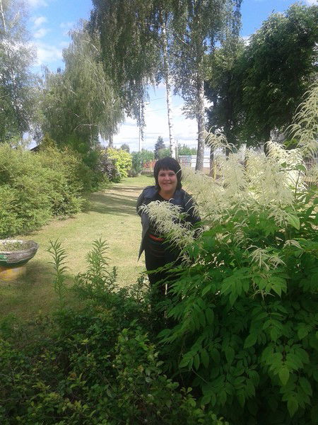 Ира Малышева