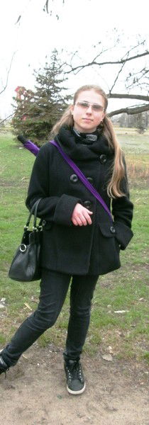 Алиса Бездна