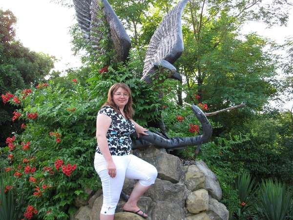 Елена Борисова