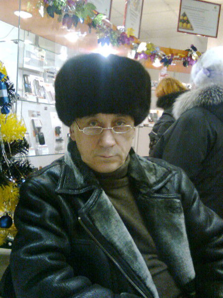 Юрий Пузыренко