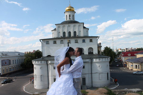 Серёга Шишкин